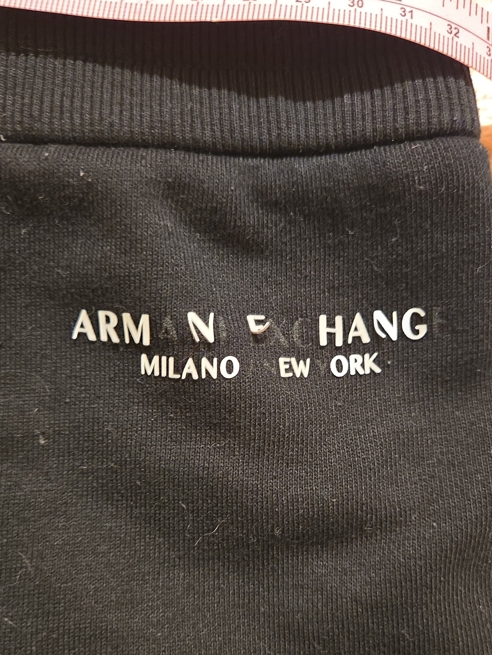 Armani Exchange Shorts Size XS - Picture 2 of 5